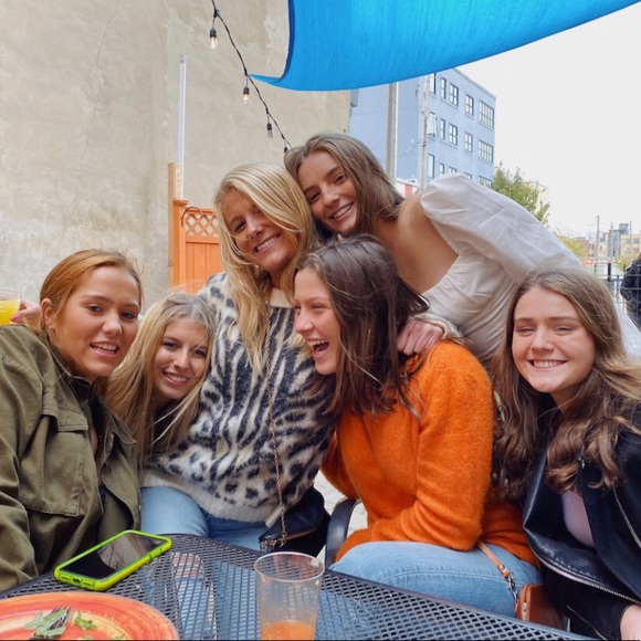 Meet your Posher, Maggie - Picture 1 of 1